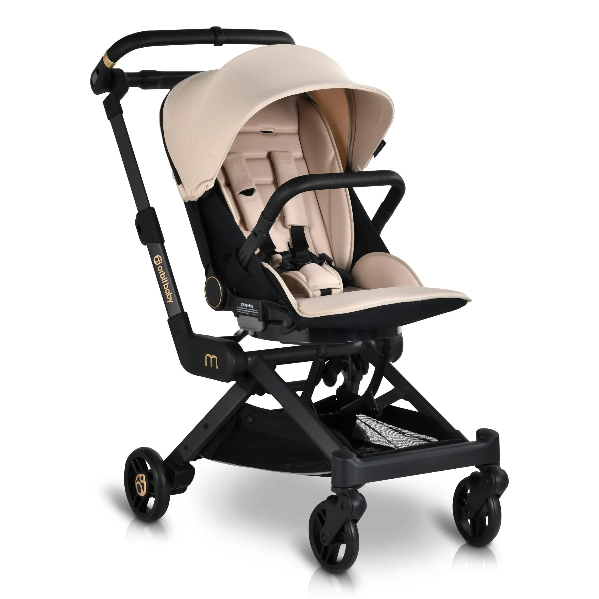 Orbit Baby M+ Stroller - Image 8