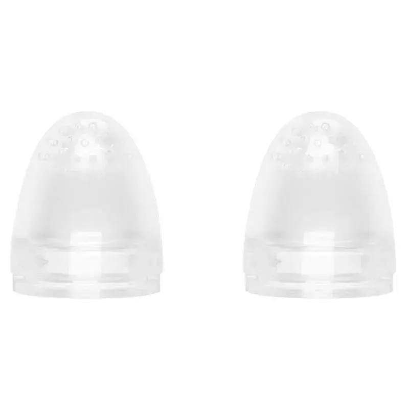 OXO - 2Pk Tot Silicone Feeder Replacements