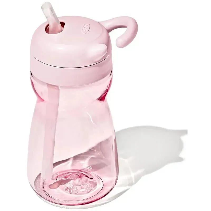 Oxo - Tot Adventure Water Bottle, Blossom