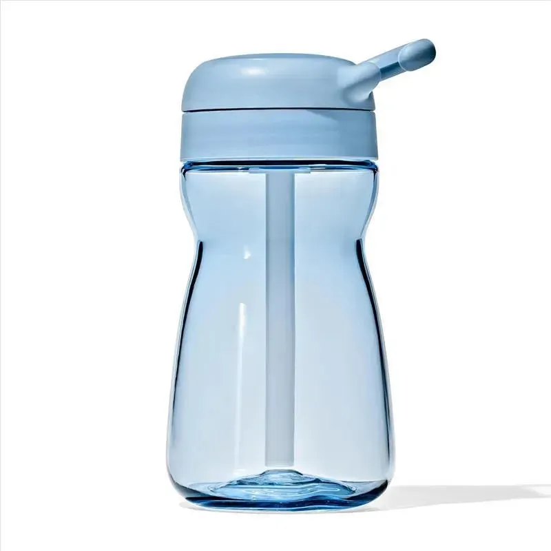 Oxo - Tot Adventure Water Bottle, Dusk - Image 2