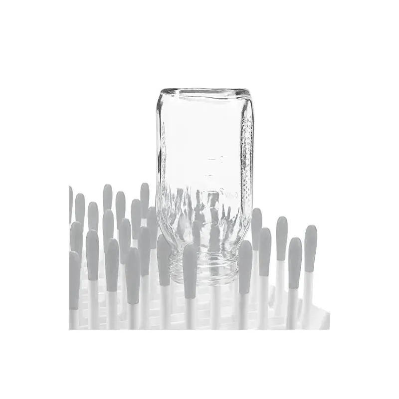OXO Tot Bottle Drying Rack - Gray - Image 6
