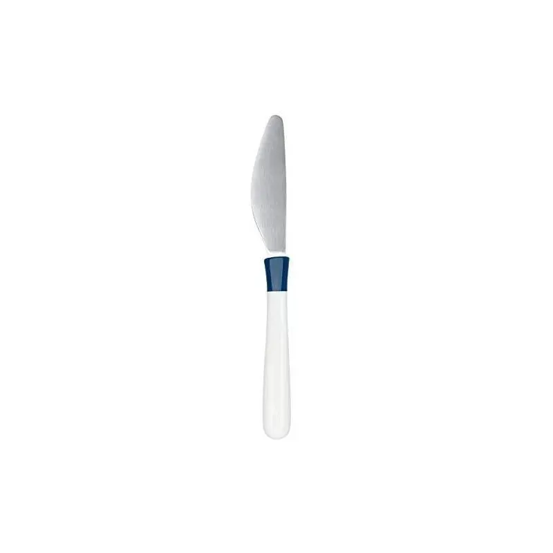 Oxo - 3Pk Tot Cutlery Set for Big Kids, Navy - Image 2