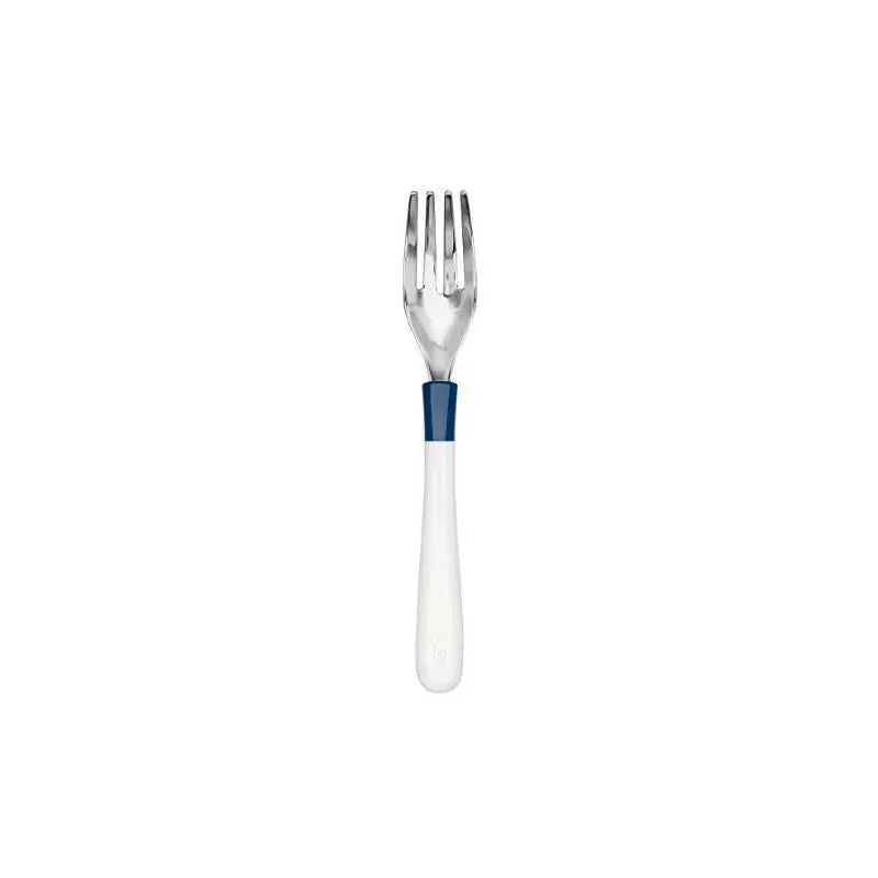 Oxo - 3Pk Tot Cutlery Set for Big Kids, Navy - Image 3