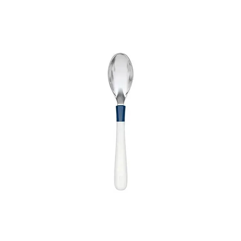 Oxo - 3Pk Tot Cutlery Set for Big Kids, Navy - Image 4