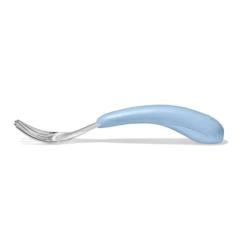 OXO - Tot Fork and Spoon Set, Dusk - Image 2