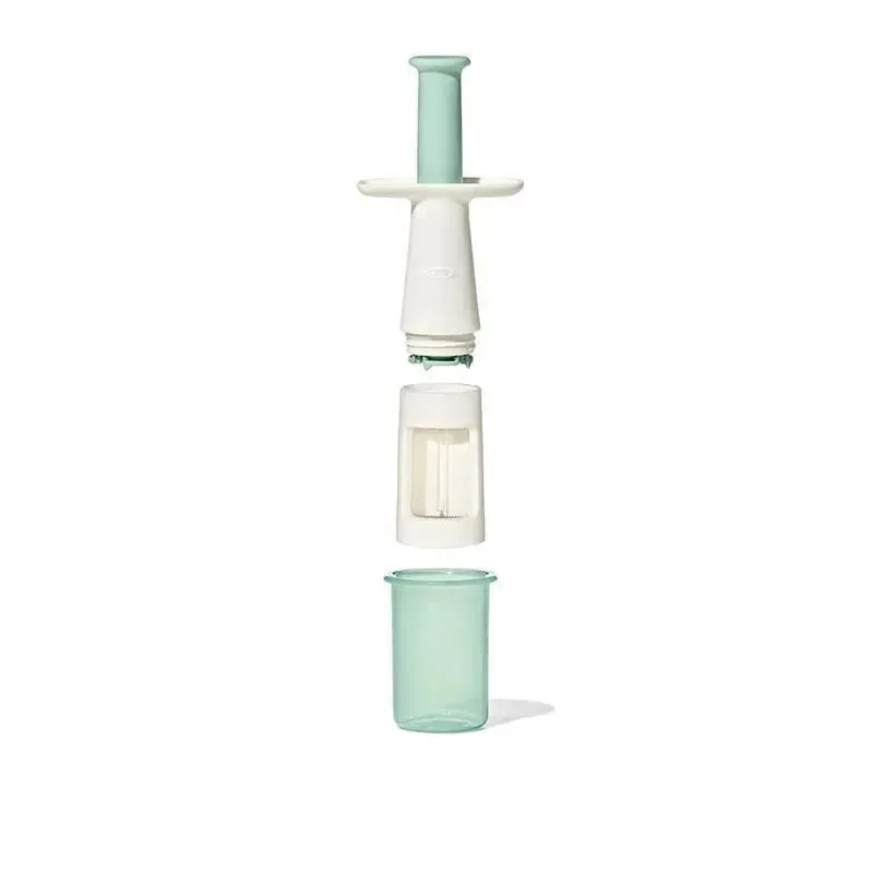 OXO - Tot Grape Cutter, Opal - Image 2