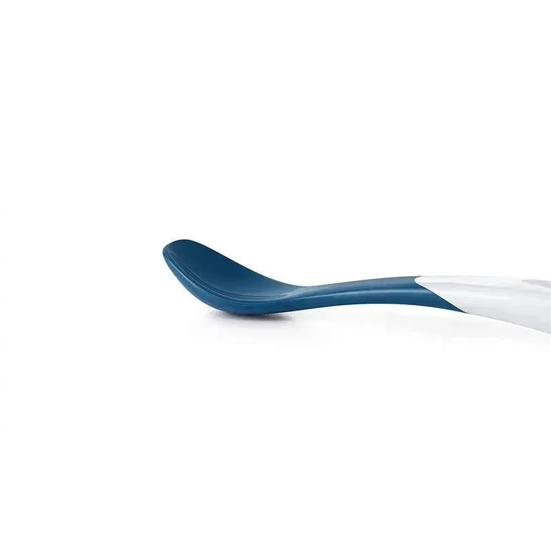 Oxo - 4Pk Infant Feeding Spoon Multipack - Image 2