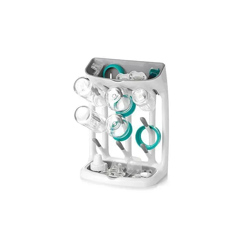 OXO Tot Space Saving Drying Rack - Gray - Image 5