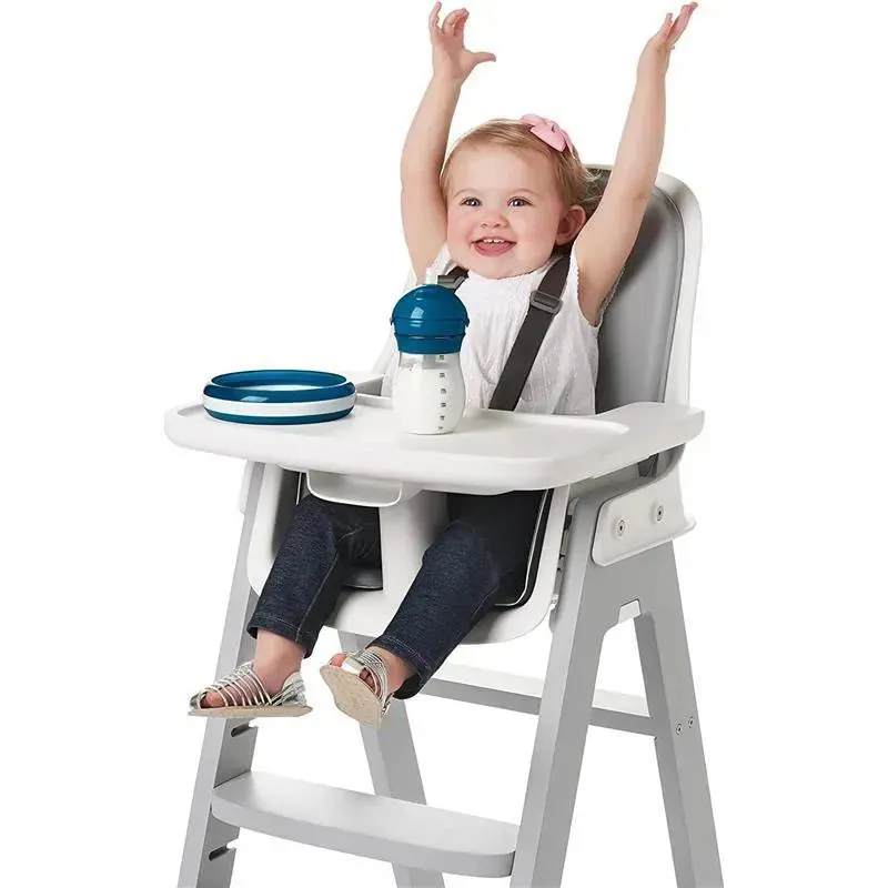 Oxo - 9 Oz Tot Transitions Straw Cup, Navy - Image 5