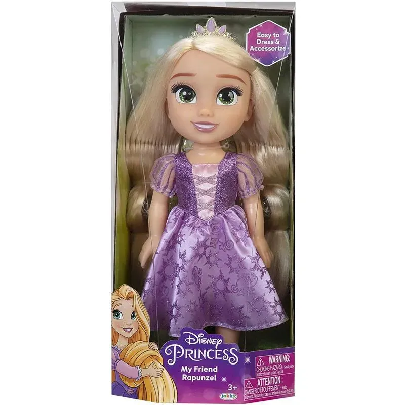 Pacific Designs - Disney Princess, My Friend Rapunzel - Image 4