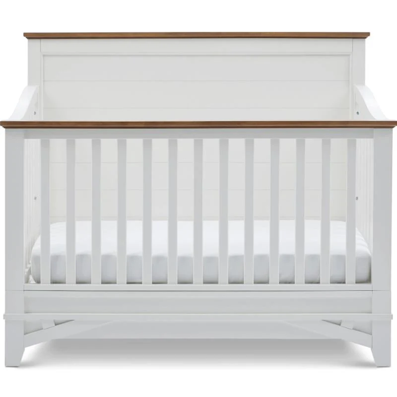 Parker House Artisan 4-in-1 Convertible Crib - Image 3