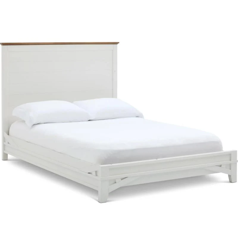 Parker House Artisan 4-in-1 Convertible Crib - Image 5