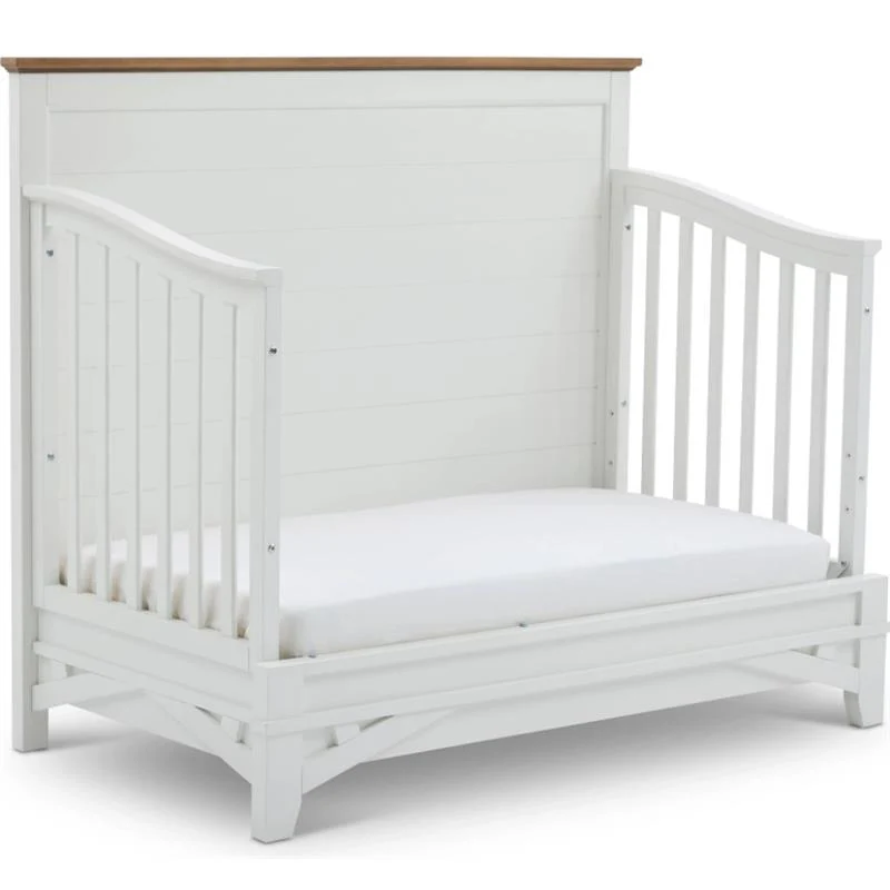Parker House Artisan 4-in-1 Convertible Crib - Image 6