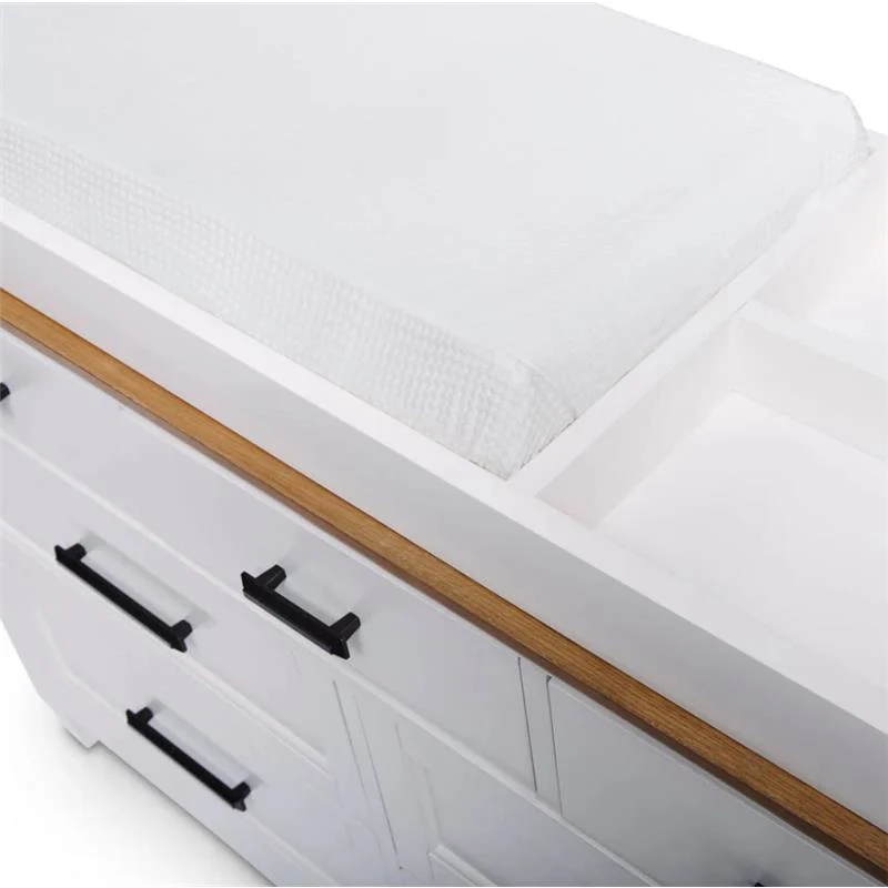 Parker House Artisan Changing Tray - Image 3
