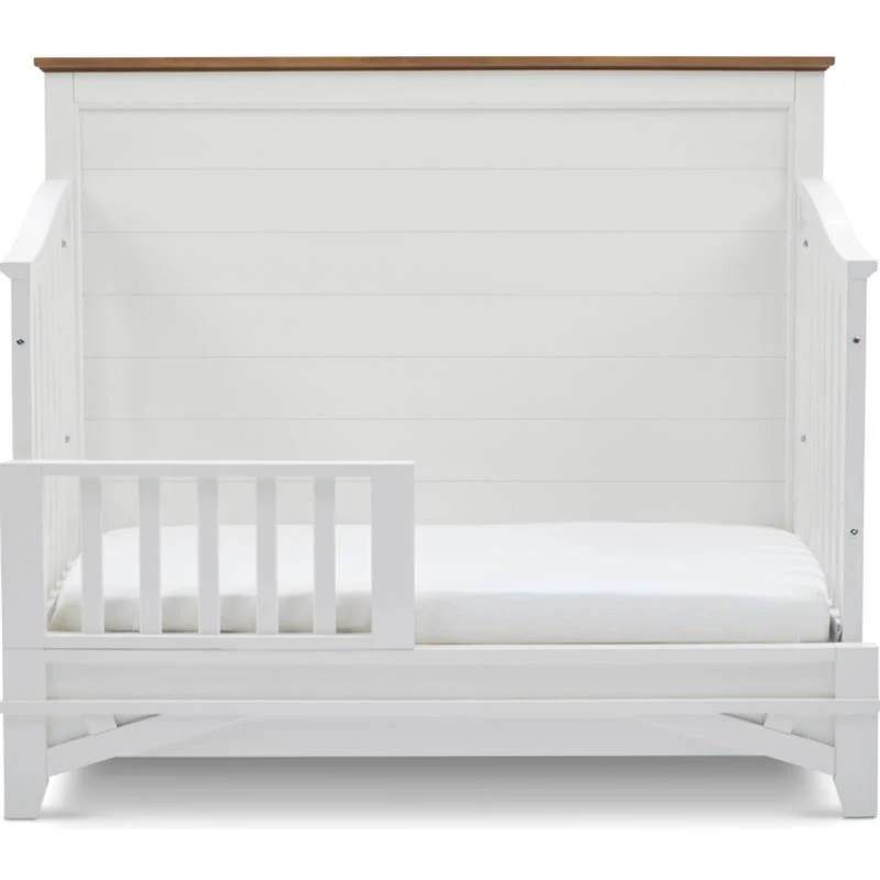 Parker House Artisan Crib Toddler Rail - Image 2