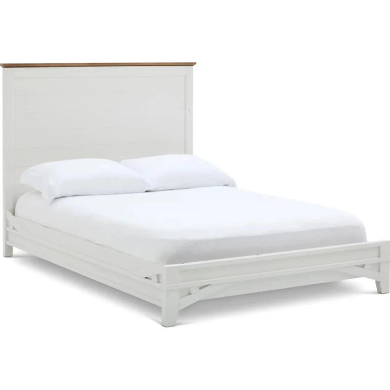 Parker House Artisan Full Bed Platform Bed Conversion Kit - Image 2