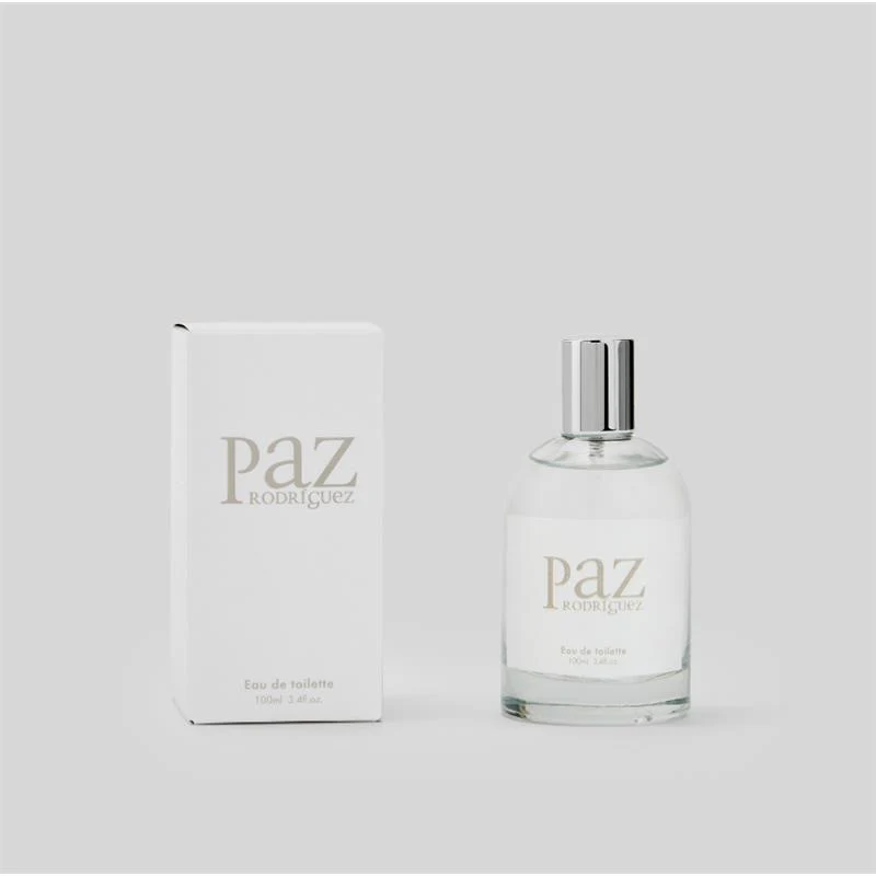 Paz Rodriguez - Baby Set Teddybear + Fragrance Alcohol Free, Esencial Unique - Image 2