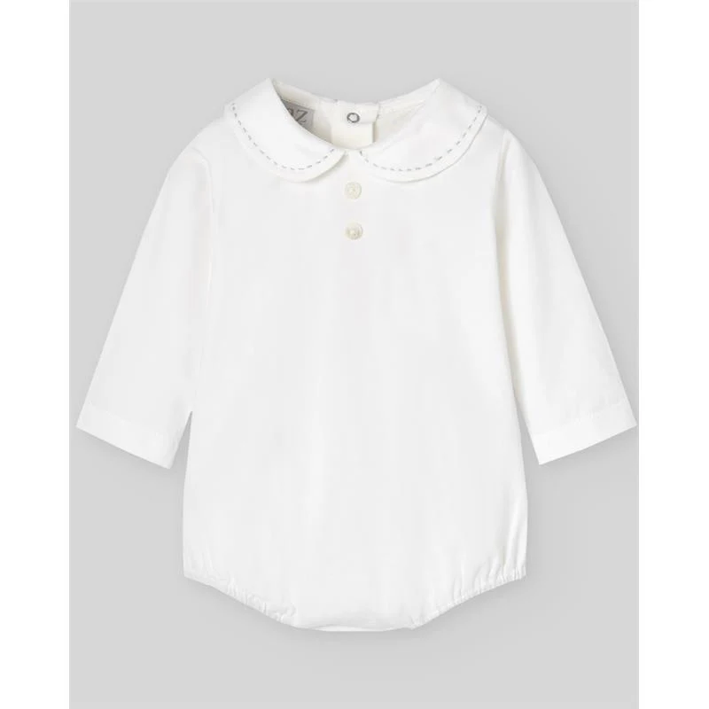 Paz Rodriguez - Knit Newborn Body Esencial Cream
