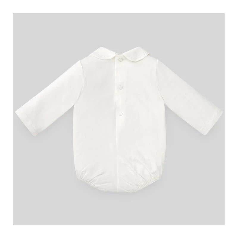 Paz Rodriguez - Knit Newborn Body Esencial Cream - Image 2