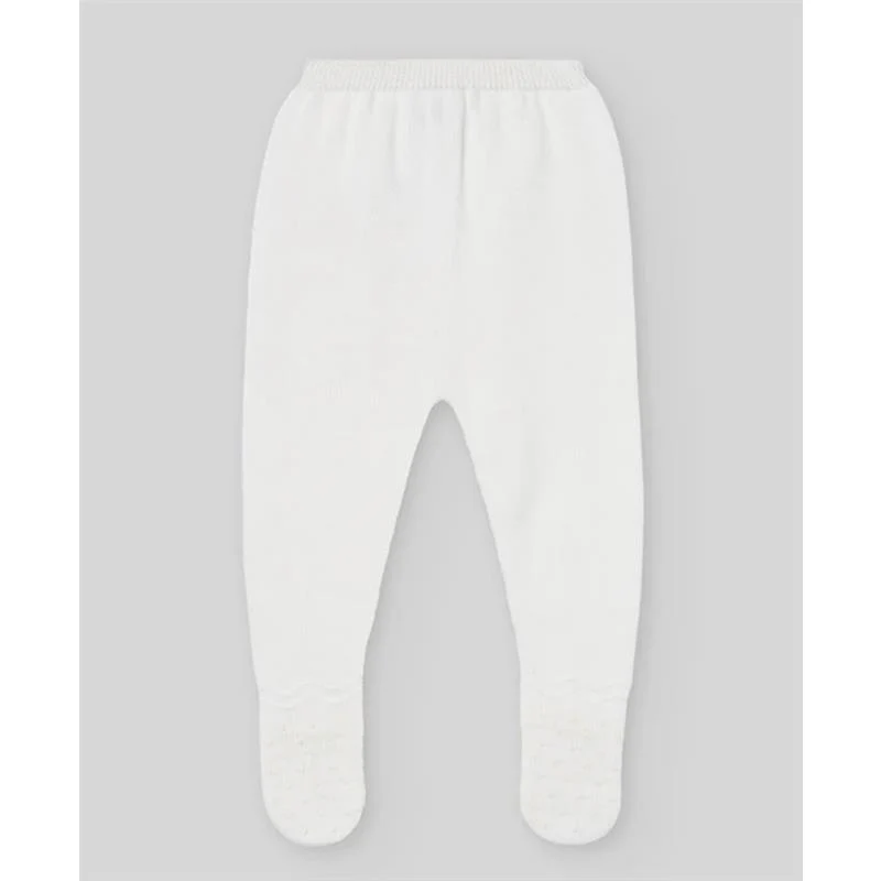 Paz Rodriguez Take Me Home Sweater & Leggin Paz, Chalk Pink/Cream - Image 3