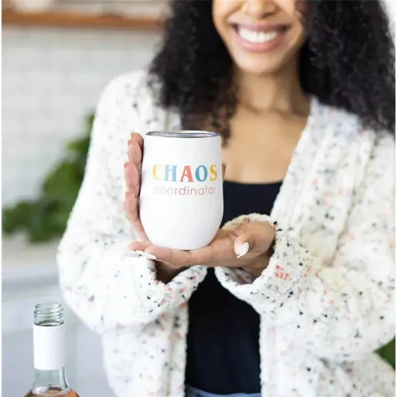Pearhead - Chaos Coordinator Wine Tumbler - Image 2