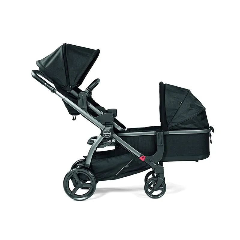 Peg-Perego Agio - Ypsi/Z4 Double Adapter Upper & Lower Adapters - Image 5