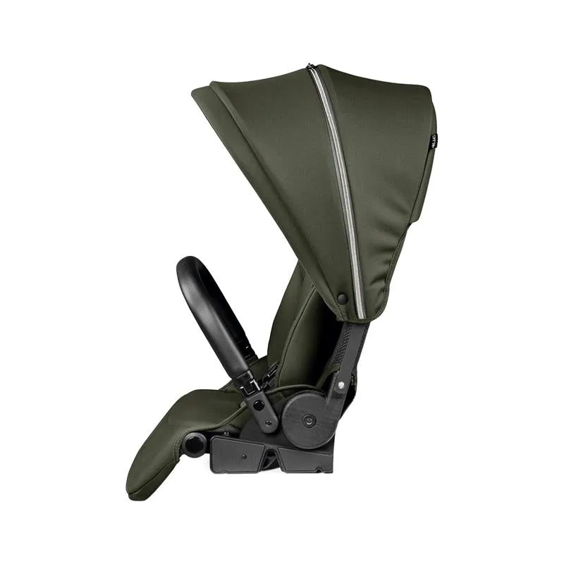 Peg-Perego - City Loop Seat Metal, Sage Green - Image 3