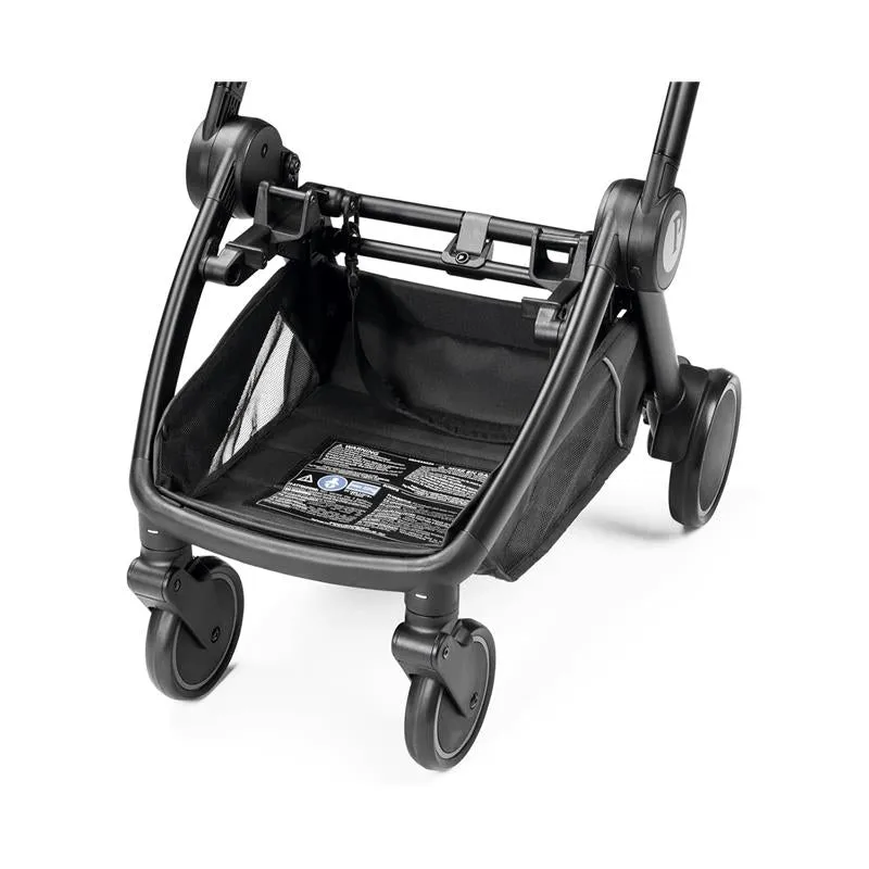 Peg-Perego - City Loop Seat Metal, Sage Green - Image 5