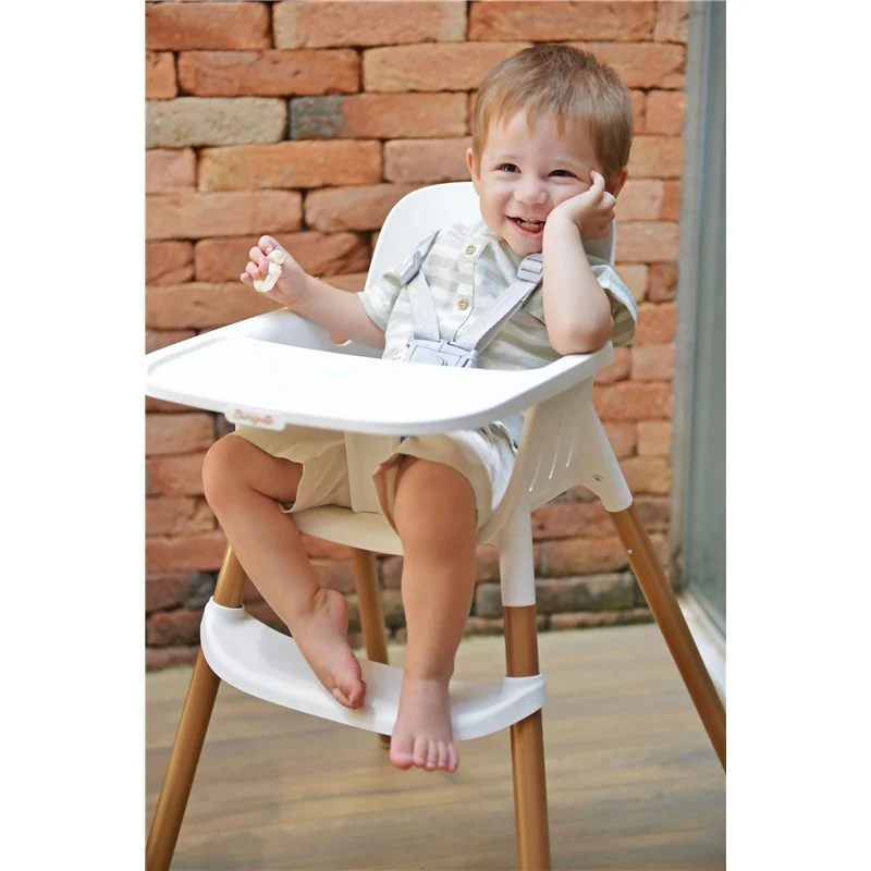 Peg-Perego - Companion Seat (For Ypsi) - Mon Amour - Image 5