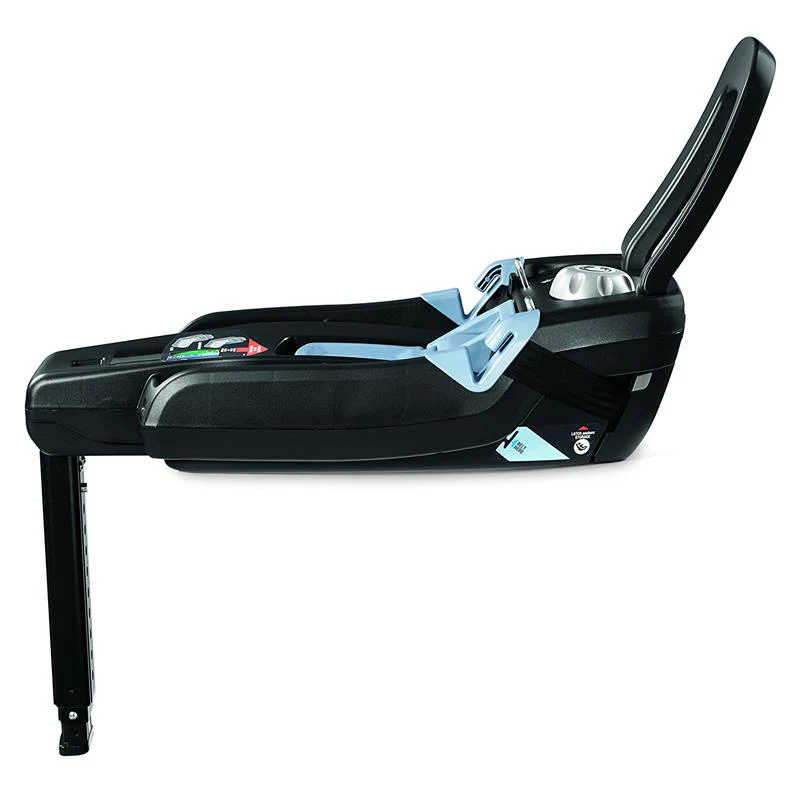 Peg-Perego - Primo Viaggio 4-35 Load Leg Base Charcoal