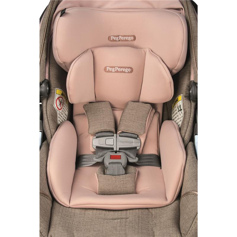 Peg-Perego - Primo Viaggio 4-35 Lounge, Mon Amour - Image 3