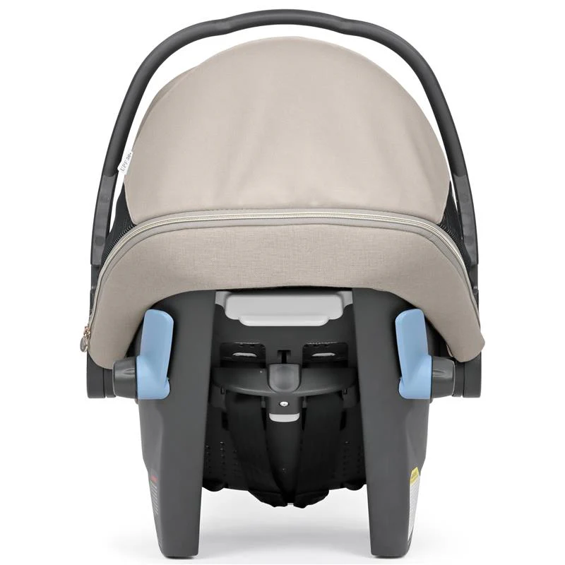 Peg-Perego - Primo Viaggio Nido Infant Car Seat Astral - Image 5