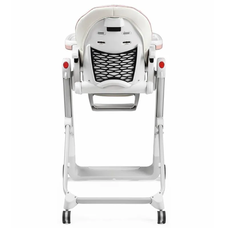 Peg-Perego - Siesta High Chair, Aquarelle - Image 3