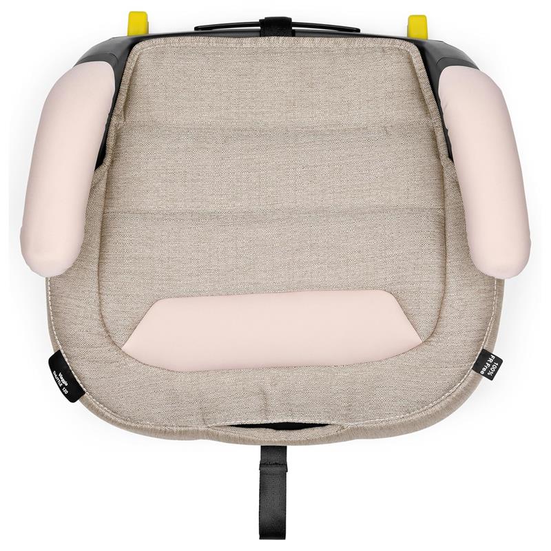 Peg Perego - Viaggio Shuttle Booster Car Seat, Astral Beige - Image 3