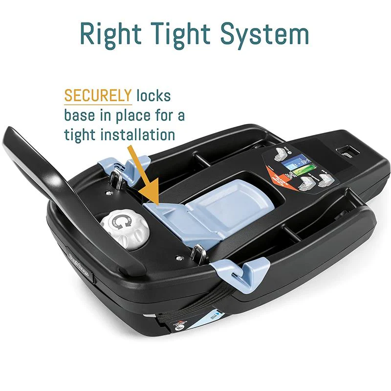 Peg Perego - Ypsi Travel System, Onyx - Image 4