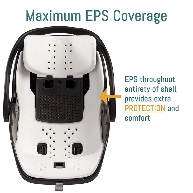 Peg Perego - Ypsi Travel System, Onyx - Image 8