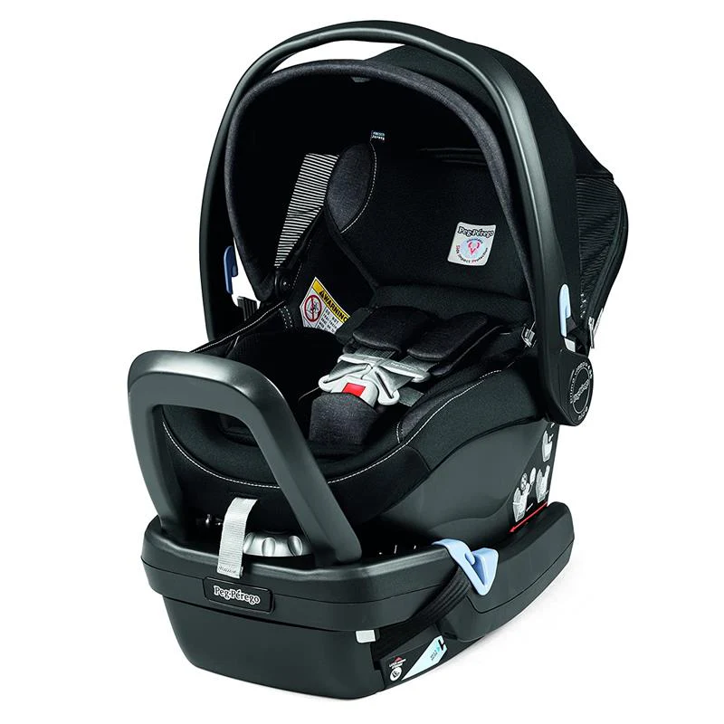 Peg Perego - Ypsi Travel System, Onyx - Image 9