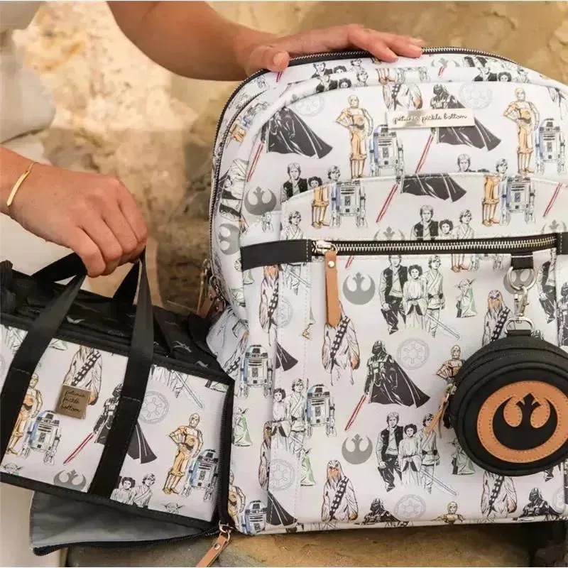 Petunia - 2-In-1 Provisions Backpack, The Star Wars Collection - Image 2