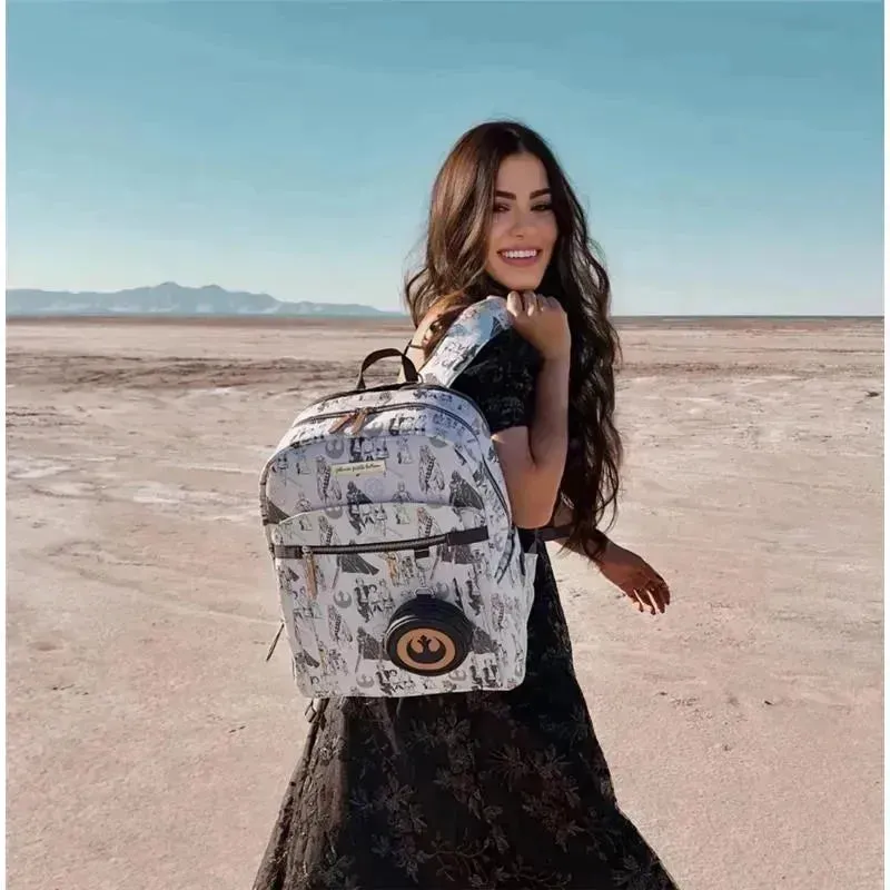 Petunia - 2-In-1 Provisions Backpack, The Star Wars Collection - Image 3