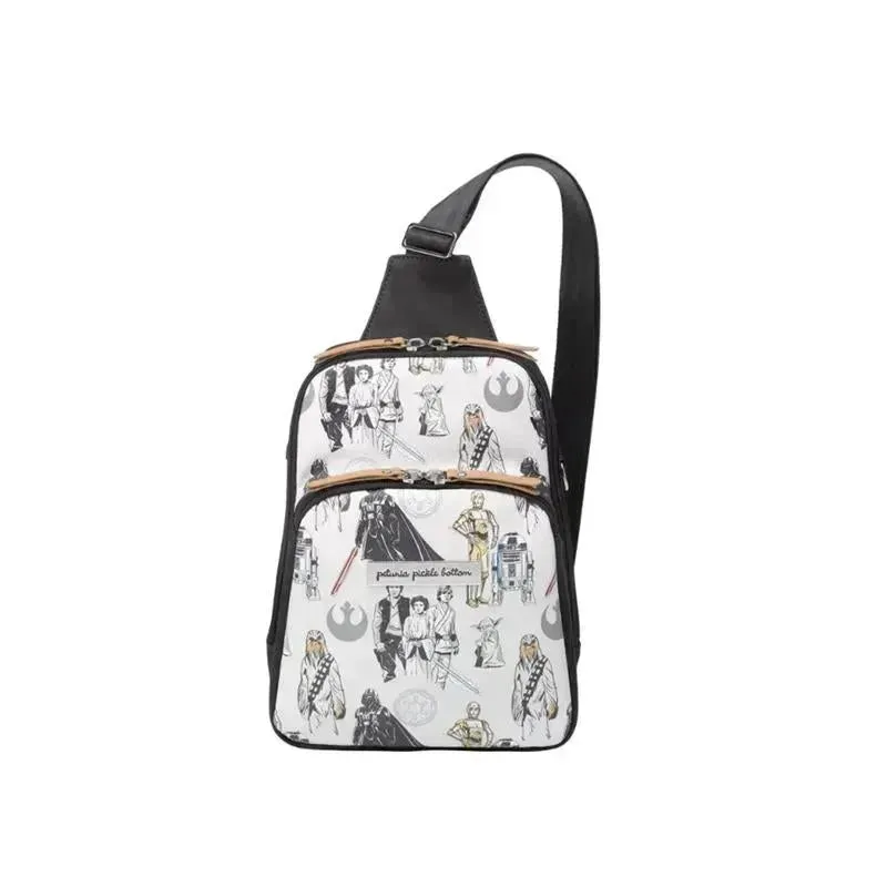 Petunia - Criss-Cross Sling, The Star Wars Collection
