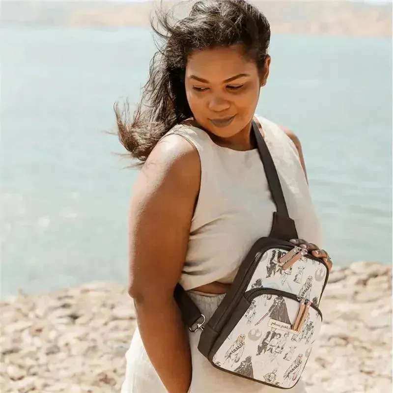 Petunia - Criss-Cross Sling, The Star Wars Collection - Image 2