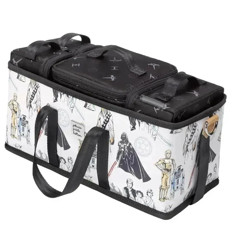 Petunia - Inter-Mix Deluxe Kit, The Star Wars Collection