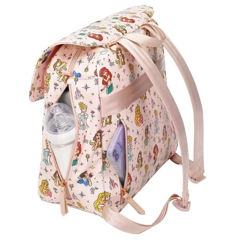 Petunia - Meta Backpack Diaper Bag Disney Princess - Image 5