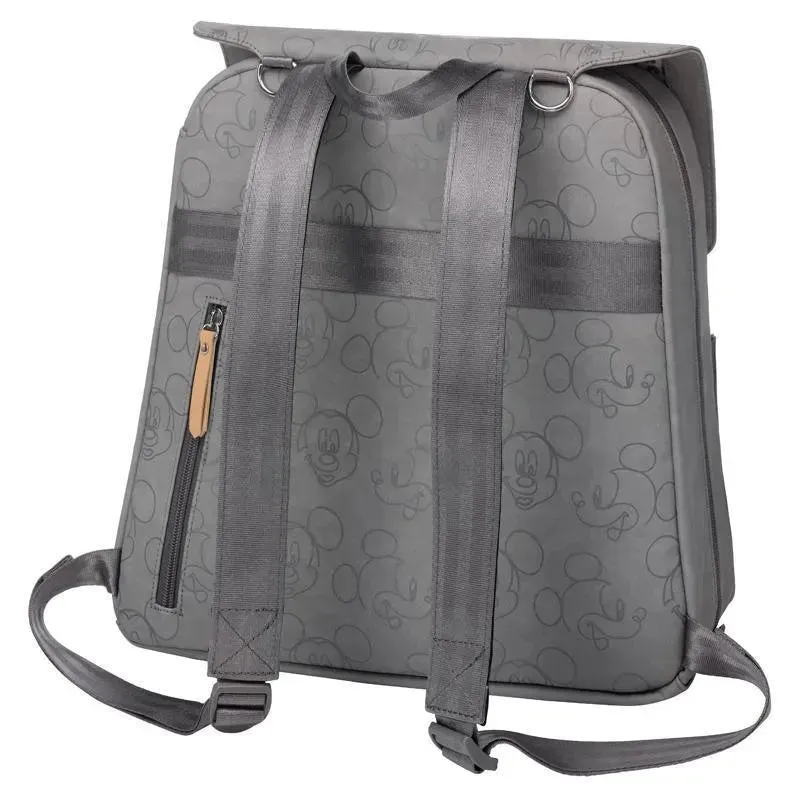 Petunia - Meta Backpack diaper bag - Love Mickey Mouse disney - Image 8
