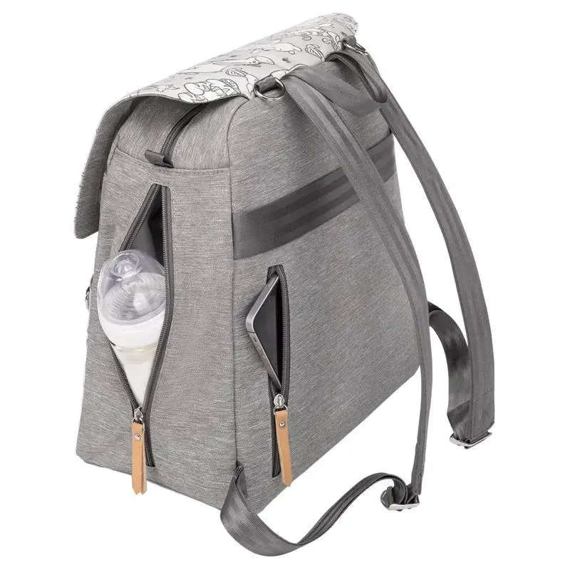 Petunia - Meta Backpack In Disney's Playful Pooh - Image 5