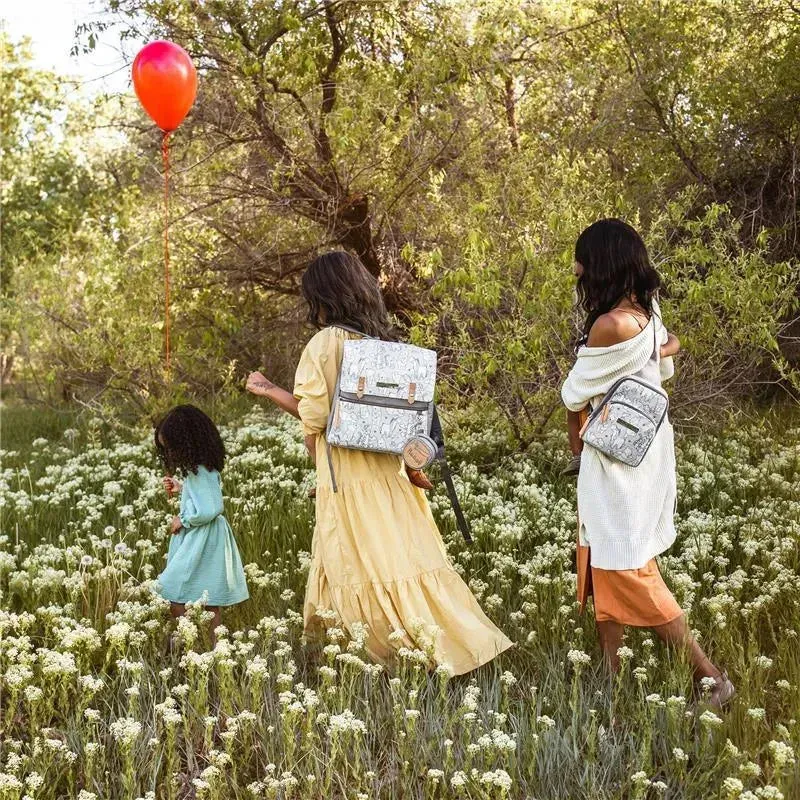 Petunia - Meta Backpack In Disney's Playful Pooh - Image 7