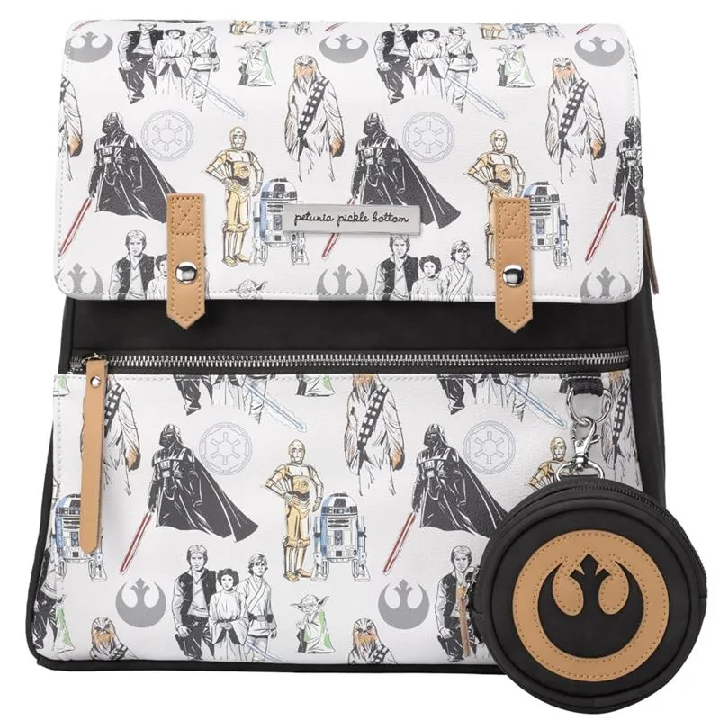 Petunia - Meta Backpack, The Star Wars Collection