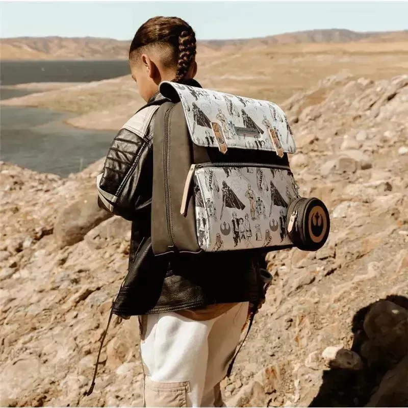 Petunia - Meta Backpack, The Star Wars Collection - Image 2