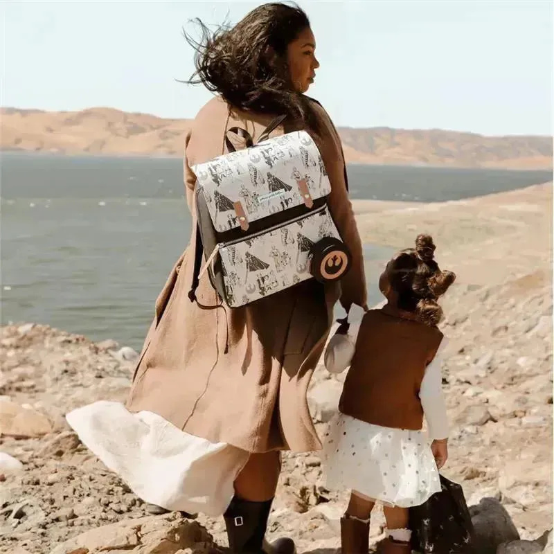 Petunia - Meta Backpack, The Star Wars Collection - Image 6