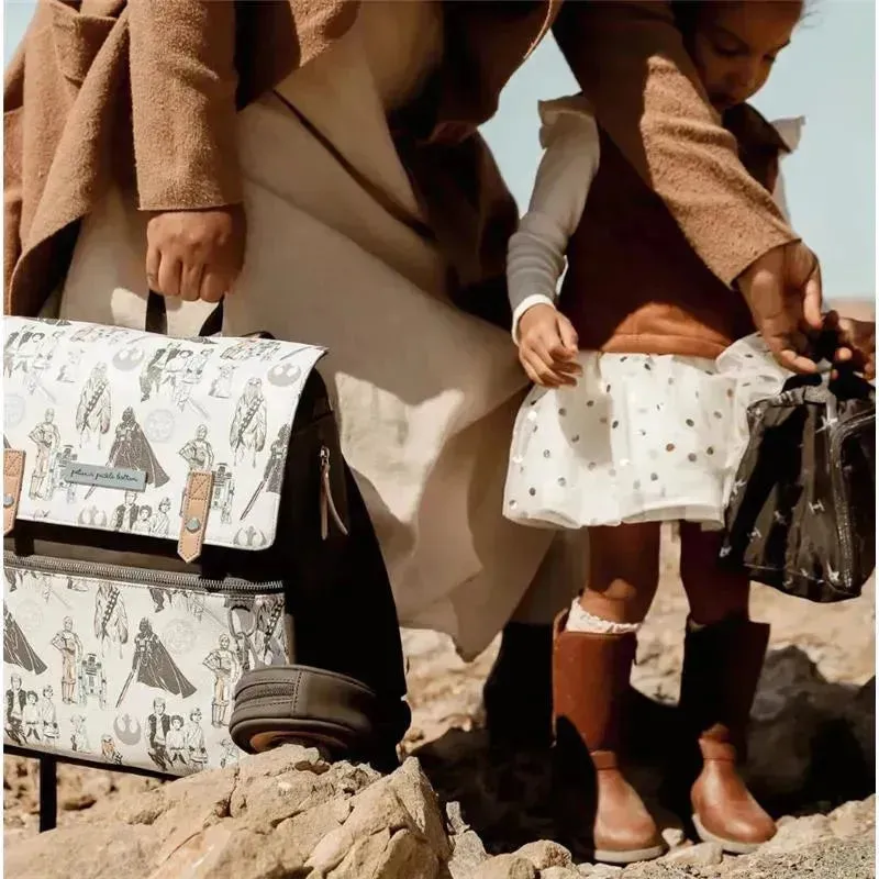 Petunia - Meta Backpack, The Star Wars Collection - Image 8